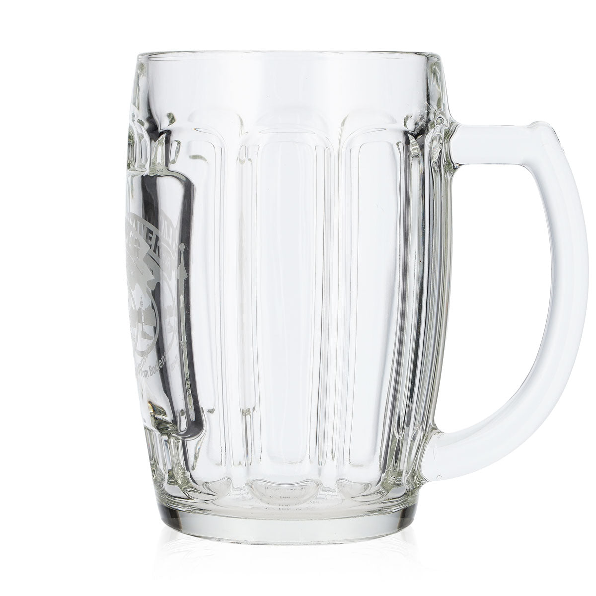 6 bicchieri da succo Lindauer da 0,5 l, modello Krug Kontur Rastal (set da 6) – Vista 6