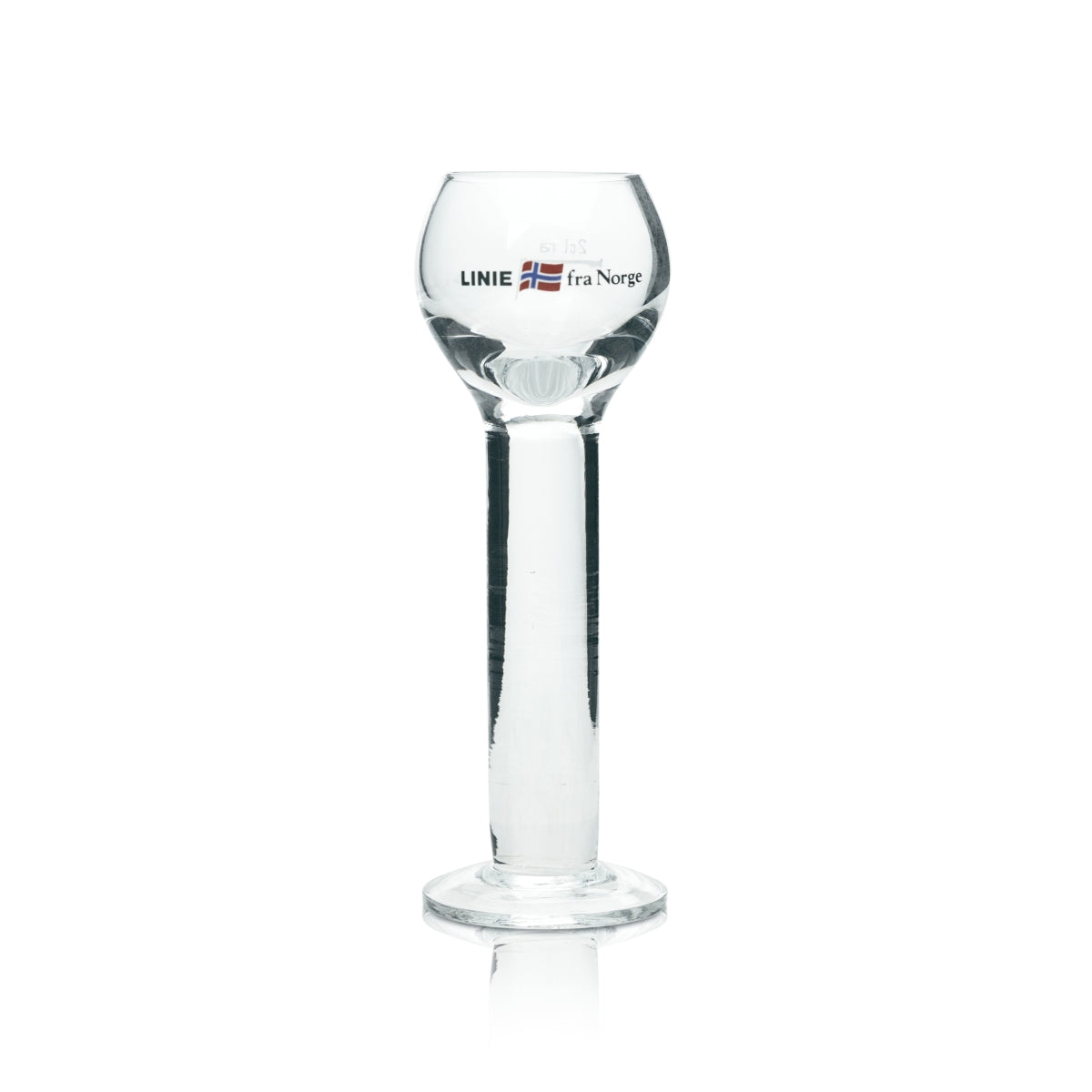 6 bicchieri da acquavite Linea Aquavit fra Norge 2 cl Rastal Bicchieri da grappa Bicchieri da shot Pokal – Vista 2