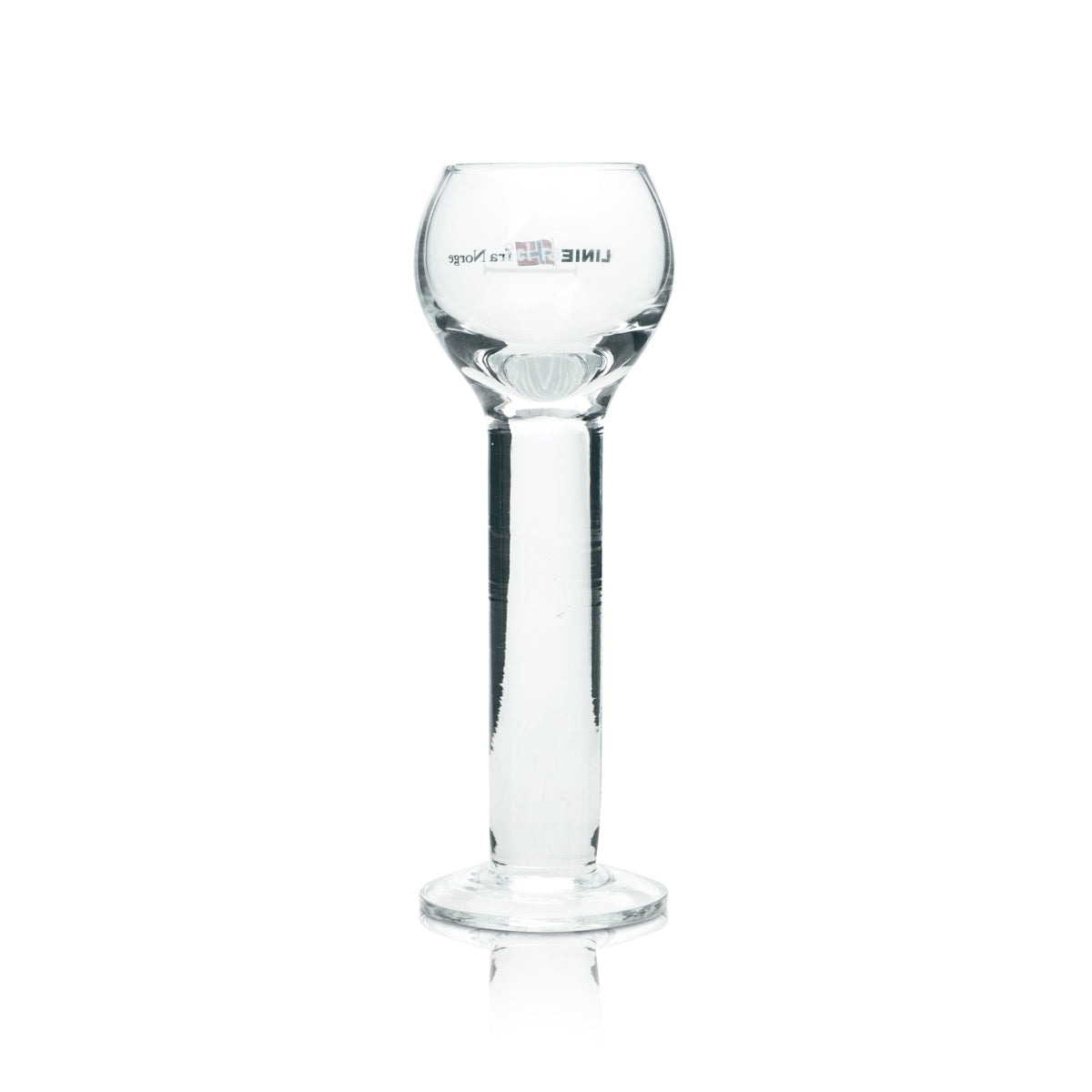 6 bicchieri da acquavite Linea Aquavit fra Norge 2 cl Rastal Bicchieri da grappa Bicchieri da shot Pokal – Vista 3