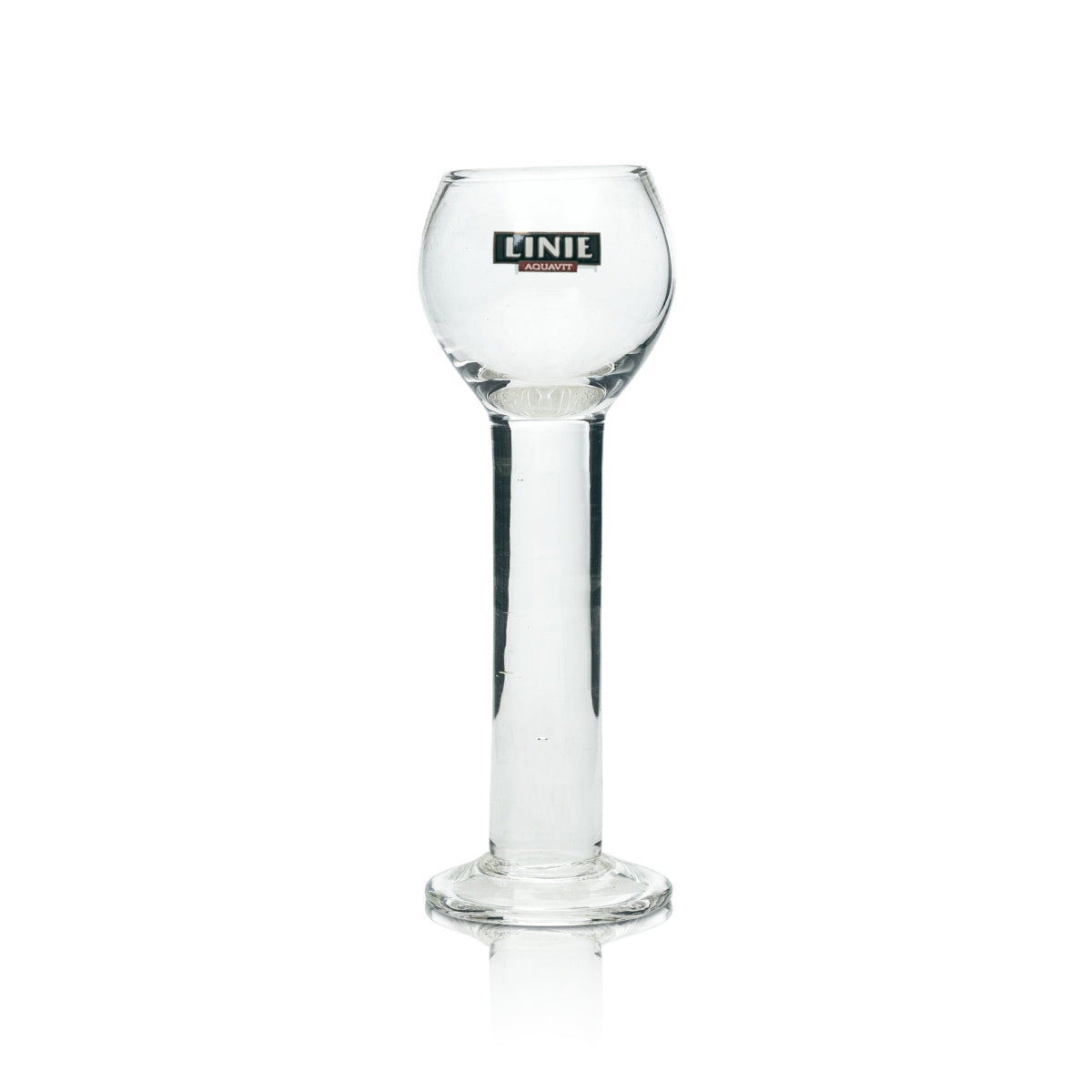 6 bicchieri da shot Aquavit Mini Coppa 2 cl Bicchieri da liquore Balloon – Vista 2