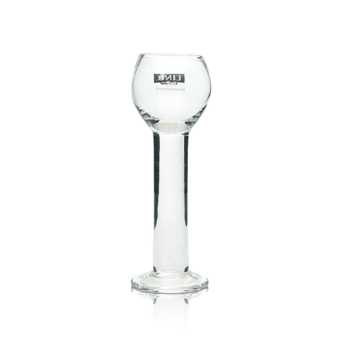 6 bicchieri da shot Aquavit Mini Coppa 2 cl Bicchieri da liquore Balloon – Vista 3