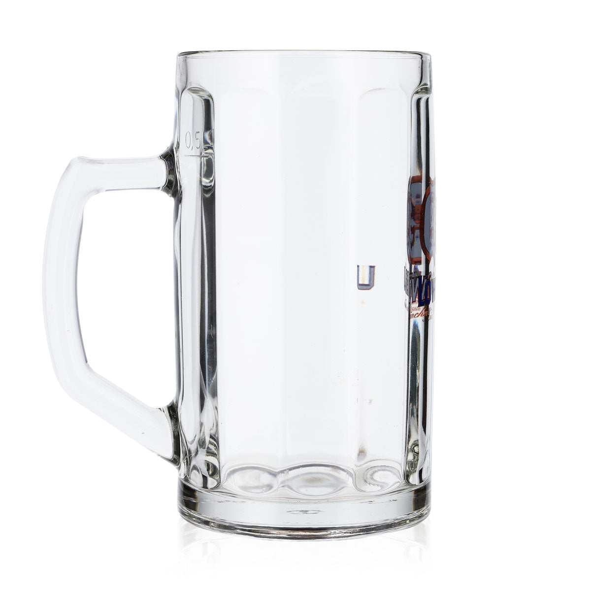 6 bicchieri da birra Löwenbräu da 0,5 l (set da 6) – Vista 4