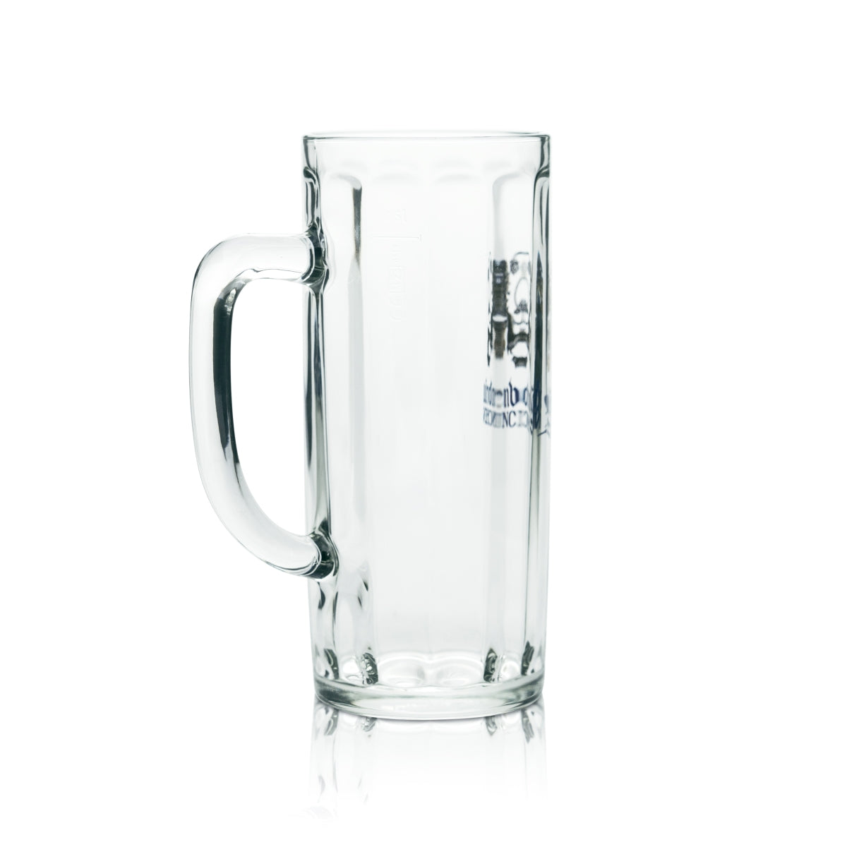 6 bicchieri Löwenbräu 0,5 l boccale da birra Humpen Seidel birrificio Monaco di Baviera gastronomia – Vista 3