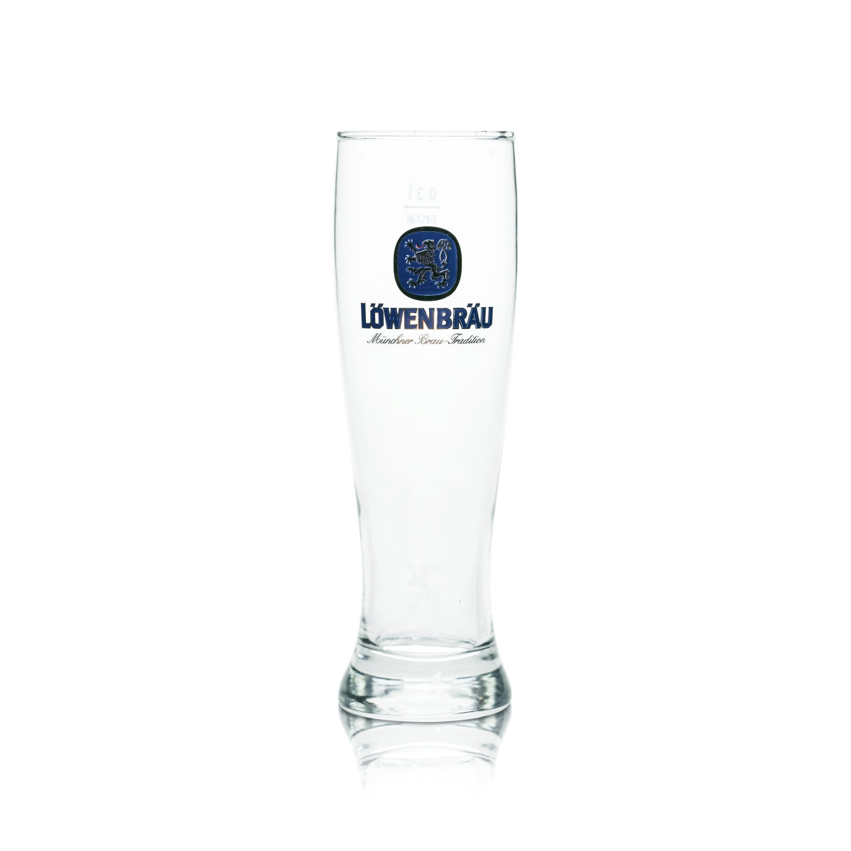 6 bicchieri Löwenbräu Weißbier 0,3 l Hefe Kristall Weizen Birrificio Monaco di Baviera – Vista 2