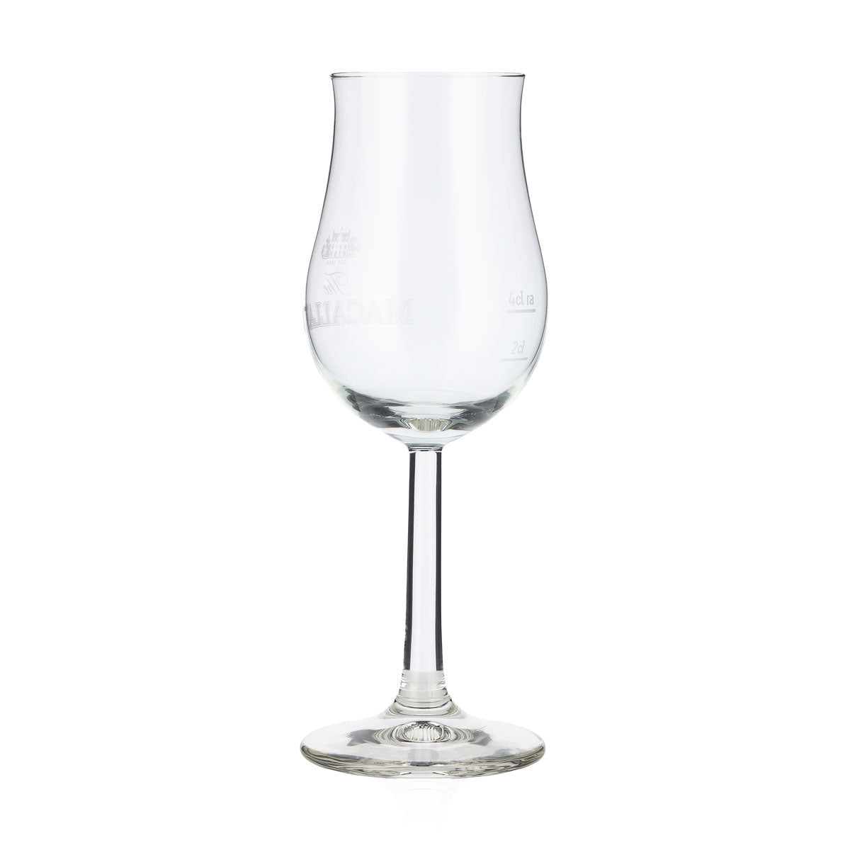 6 bicchieri da whisky Macallan per degustazione da 2 cl/4 cl, calice Bugatti (set da 6) – Vista 3