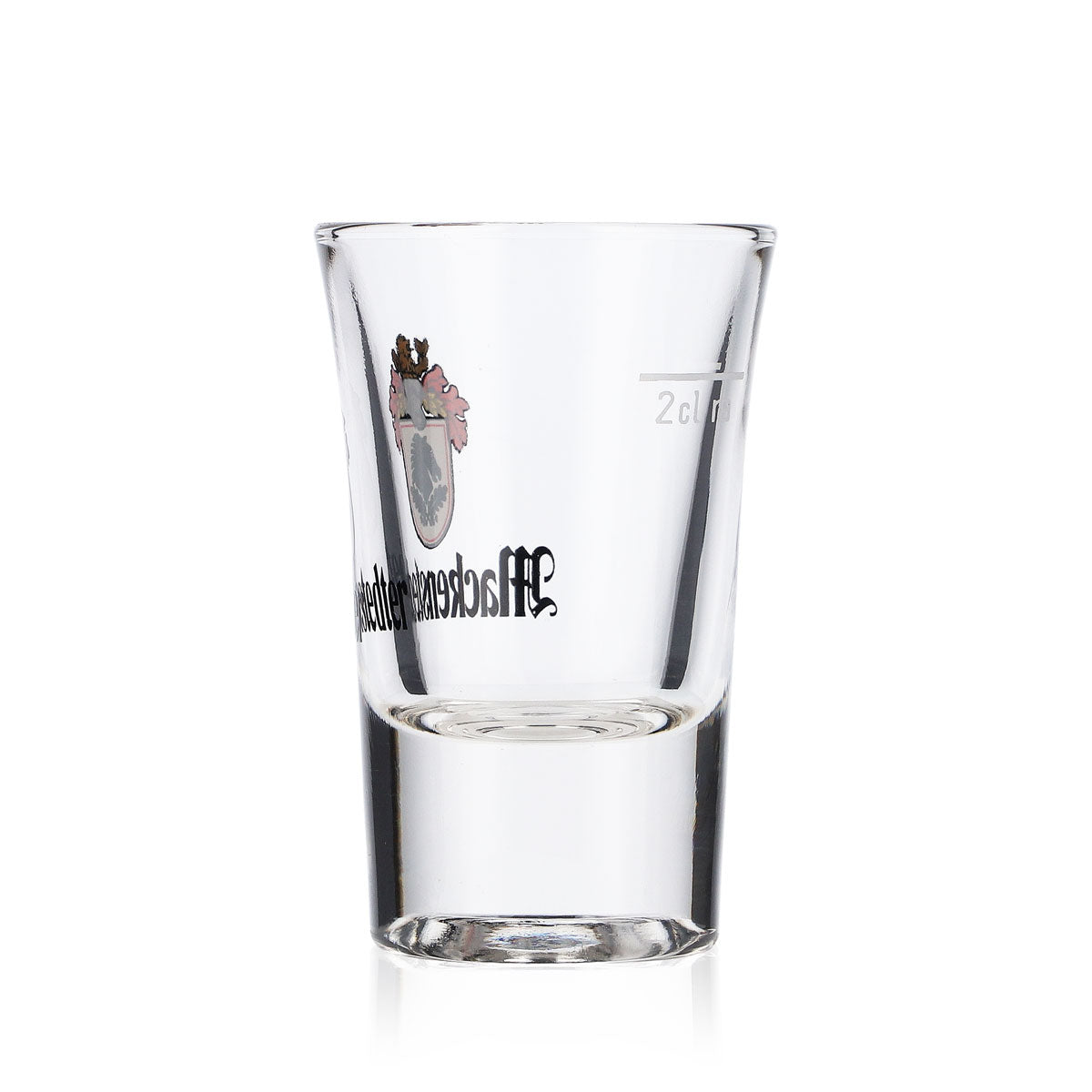 6 bicchierini da liquore Mackenstedter Stamper Kurzer 2 cl Rastal – Vista 4