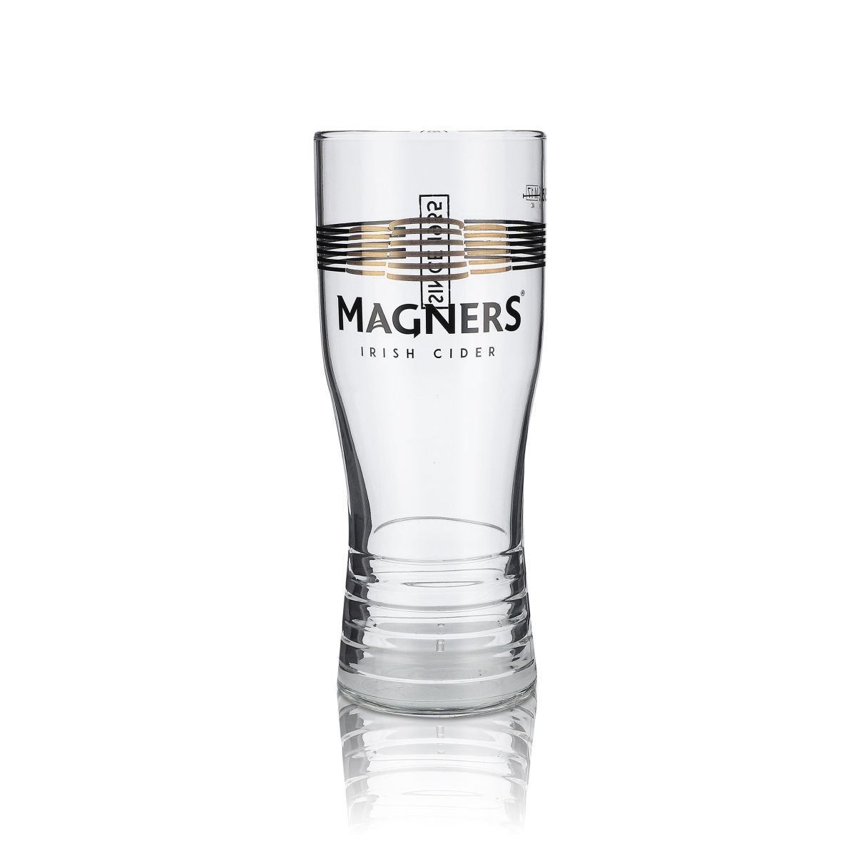 6 bicchieri da sidro Magners Bicchieri da sidro irlandese da pinta "Win Magners" 0,5 l – Vista 2