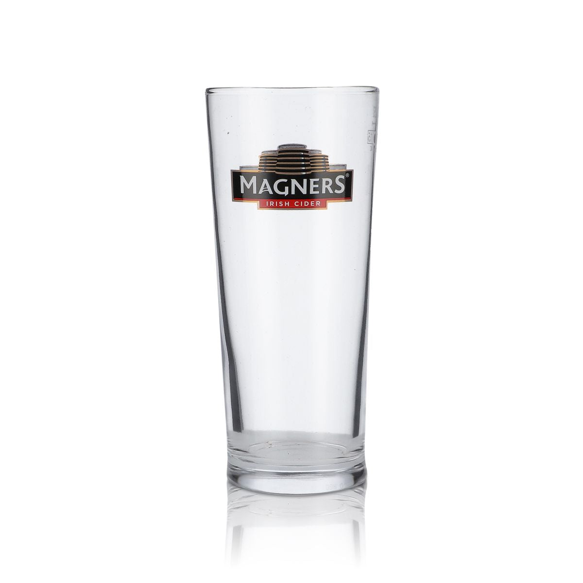 6 bicchieri da sidro Magners Bicchieri classici da sidro irlandese Bicchiere da pinta 0,25 l – Vista 2