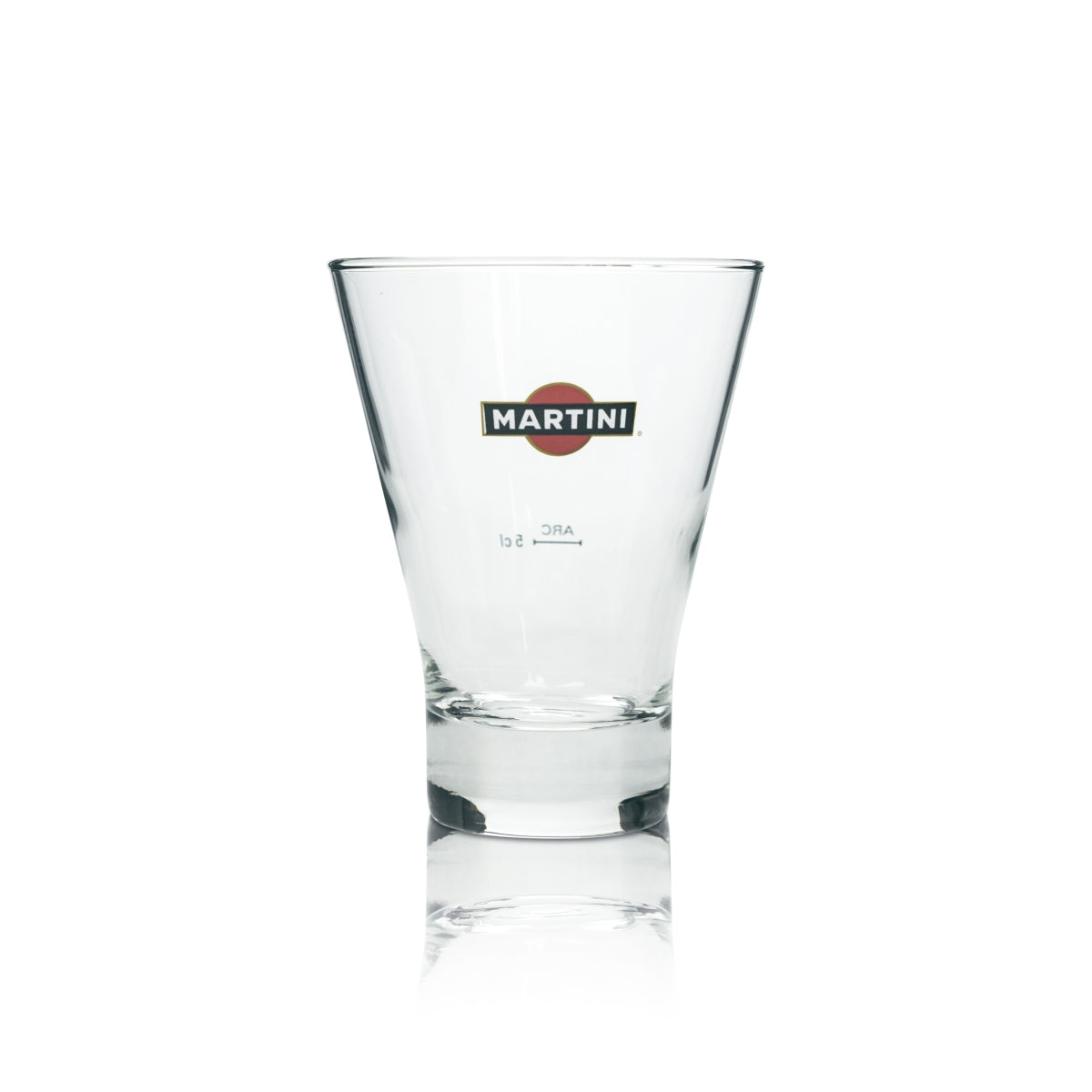 6 bicchieri da aperitivo Martini Tumbler bicchieri da cocktail bicchieri da long drink tazza 200 ml bar – Vista 2