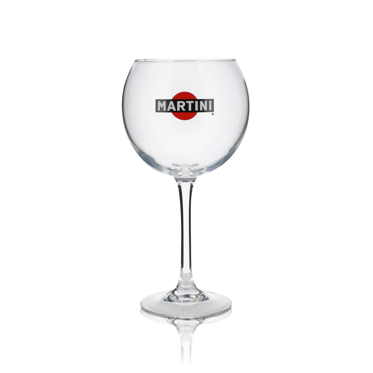 6 bicchieri da Martini 0,47 l a forma di palloncino con stelo e calice, bicchieri da cocktail long drink per la ristorazione – Vista 4