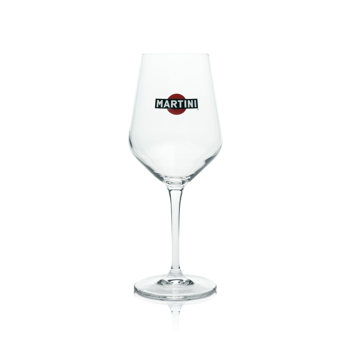 6 bicchieri Martini Royale 0,4 l bicchieri da vino On Ice Vermouth Cocktail Balloon Longdrink – Vista 3
