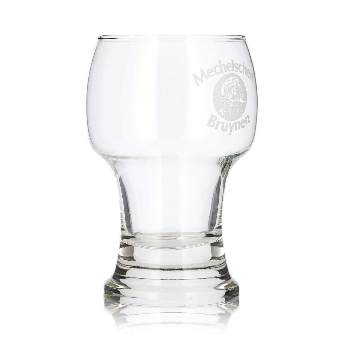 6 bicchieri da birra Mechelschen Bruynen a calice da 0,38 l Durobor (set da 6) – Vista 4