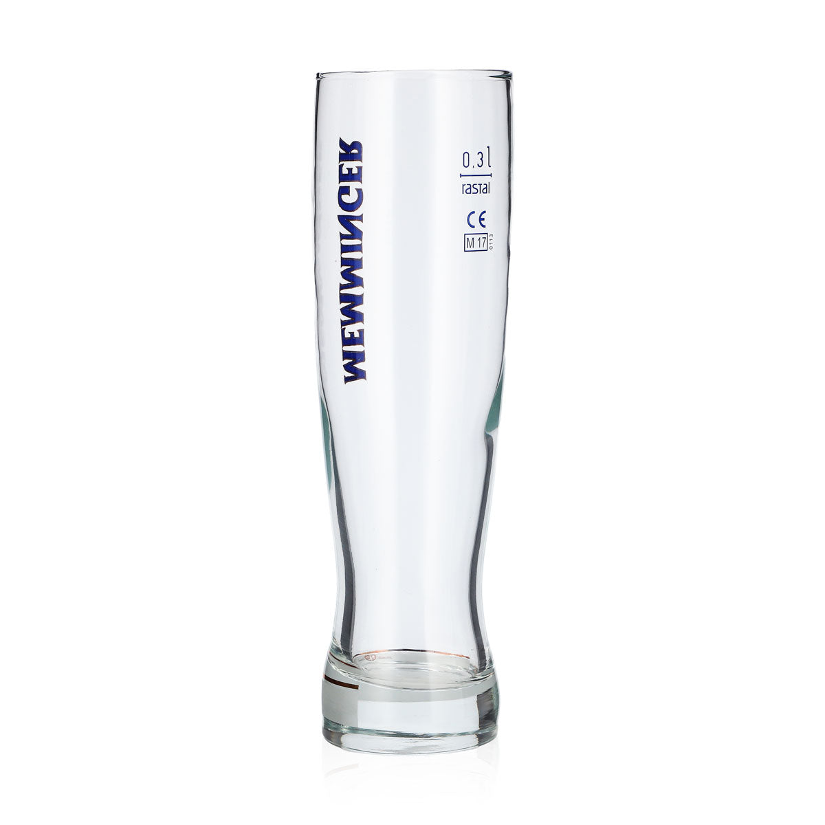 6 bicchieri da birra Memminger da 0,3 l, modello Rastal Focus, Willibecher (set da 6) – Vista 4