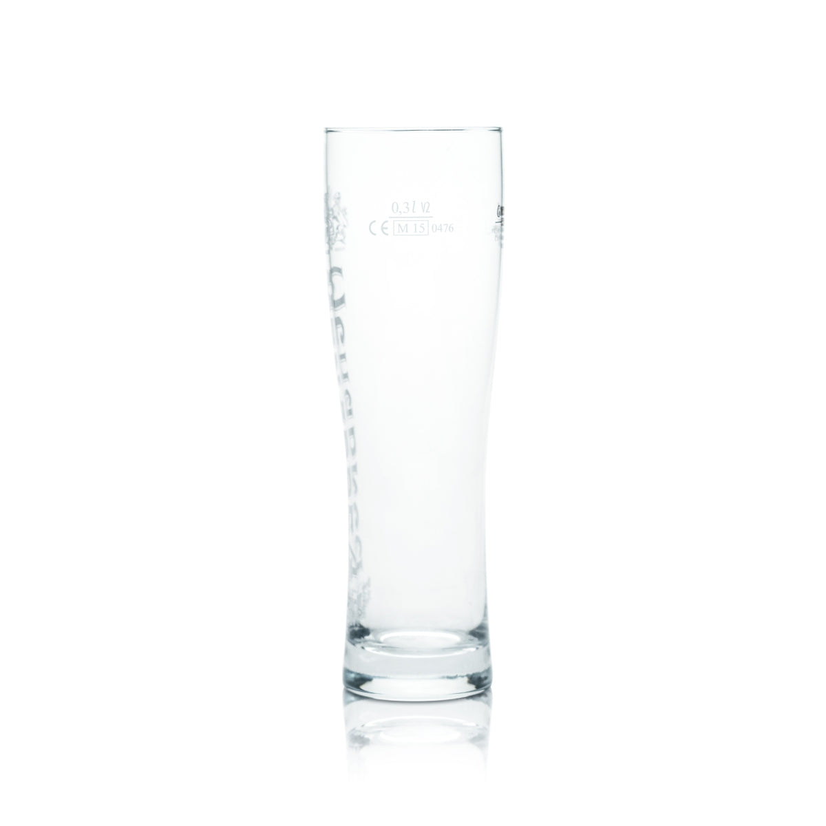 6 bicchieri Menabrea 0,3 l birra lager Birra Pokal bicchieri Forst Birrificio Italia Biella – Vista 3