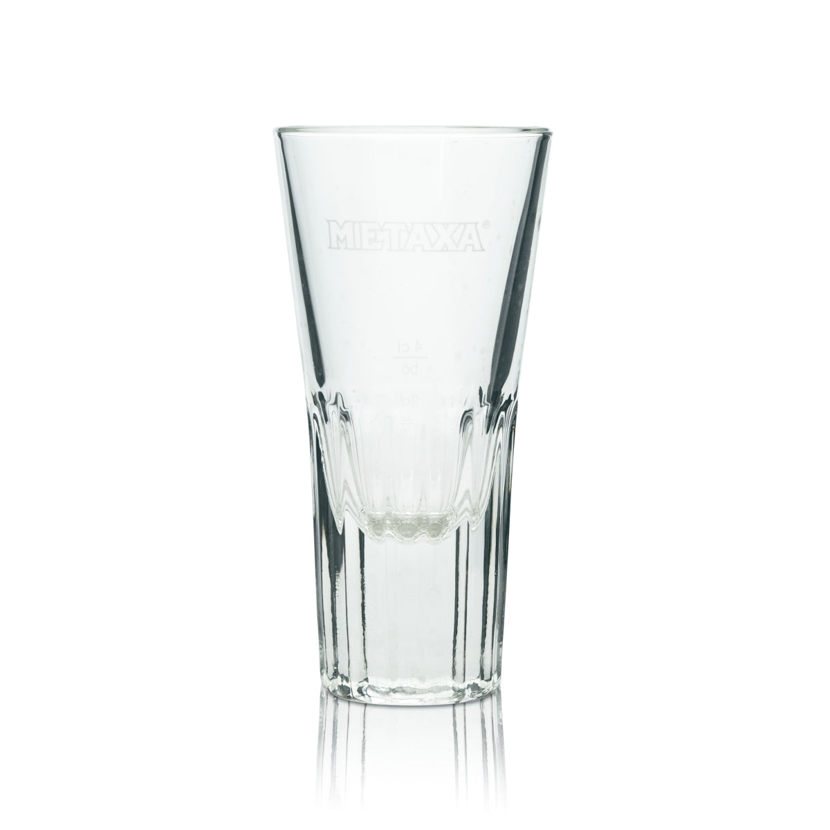 6 bicchieri da brandy Metaxa 0,15 l Tumbler Spyros Bicchieri da long drink Cocktail Brandy – Vista 2