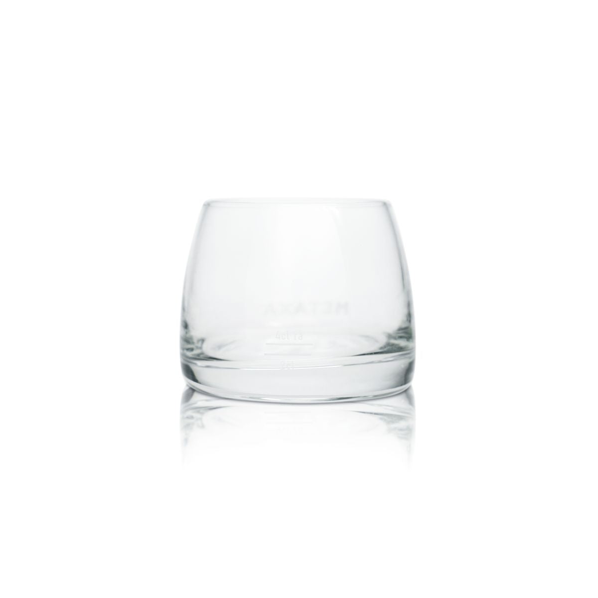 6 bicchieri Metaxa 0,29 l bicchieri tumbler bicchieri da cognac Lemonade Falls Grecia – Vista 3