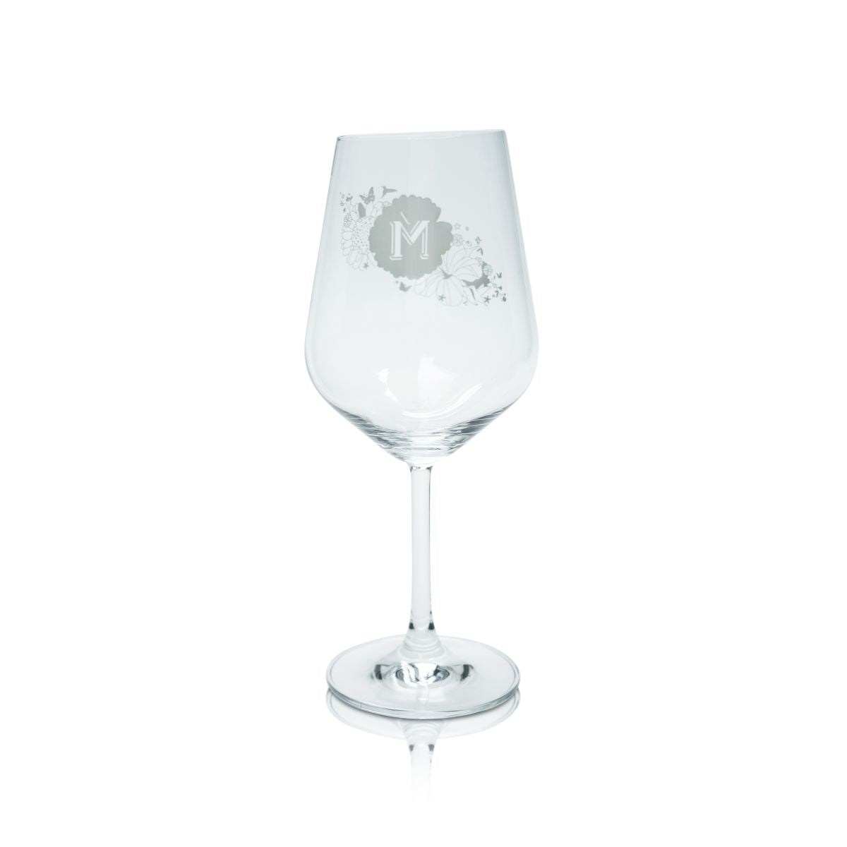 6x Miamee Bicchiere da vino 0,52 l Bicchiere da aperitivo Calice Bicchieri da cocktail Set di bicchieri – Vista 4