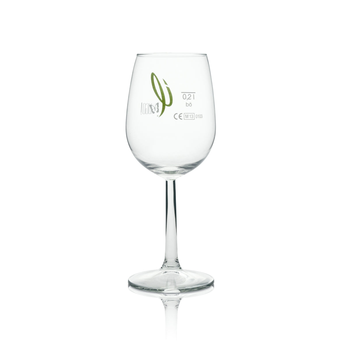 6 bicchieri da spumante Mionetto Il Hugo 280 ml Böckling – Vista 3