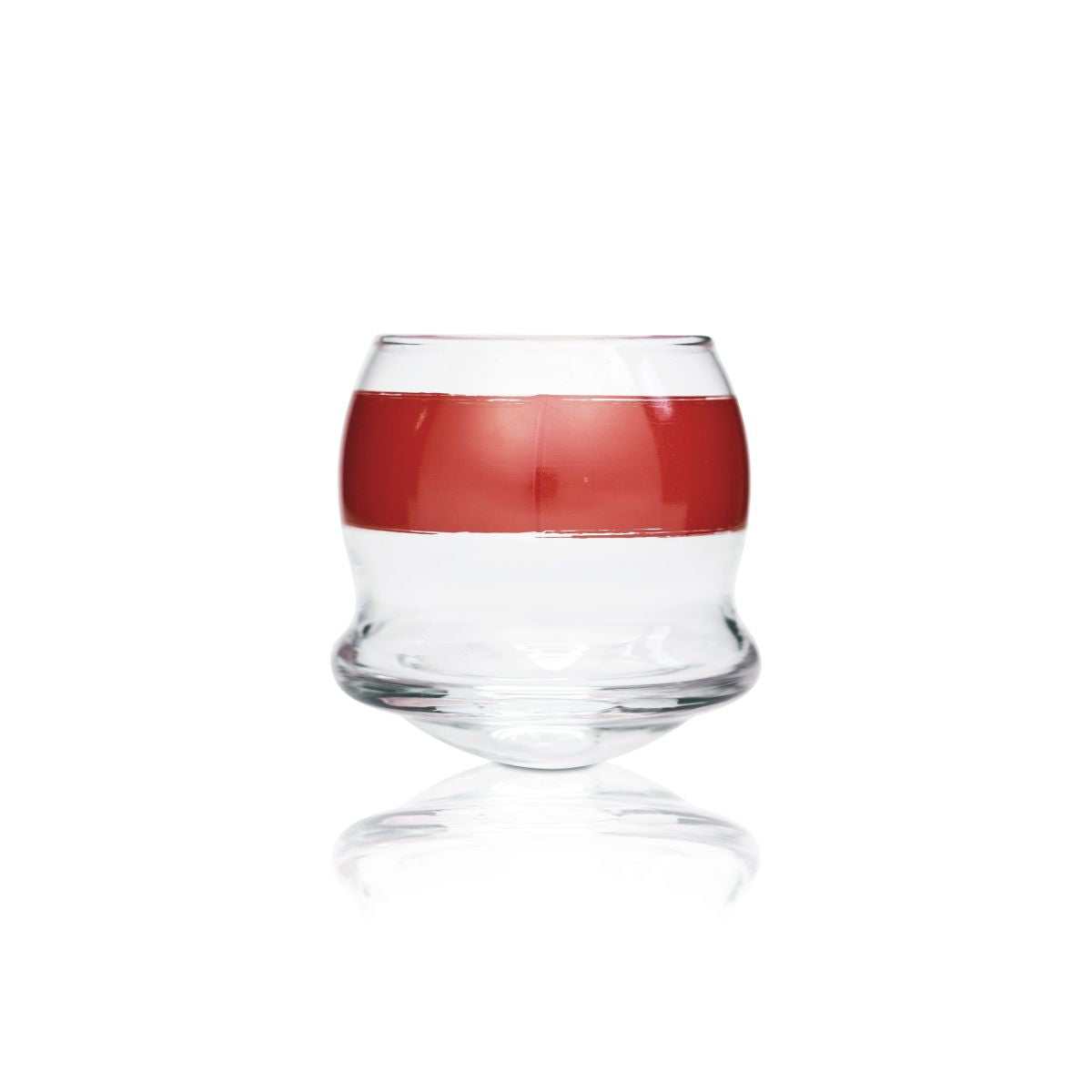 6 bicchieri da rum Mount Gay 0,25 l bicchieri tumbler bicchieri da cocktail punch mojito daiquiri – Vista 3