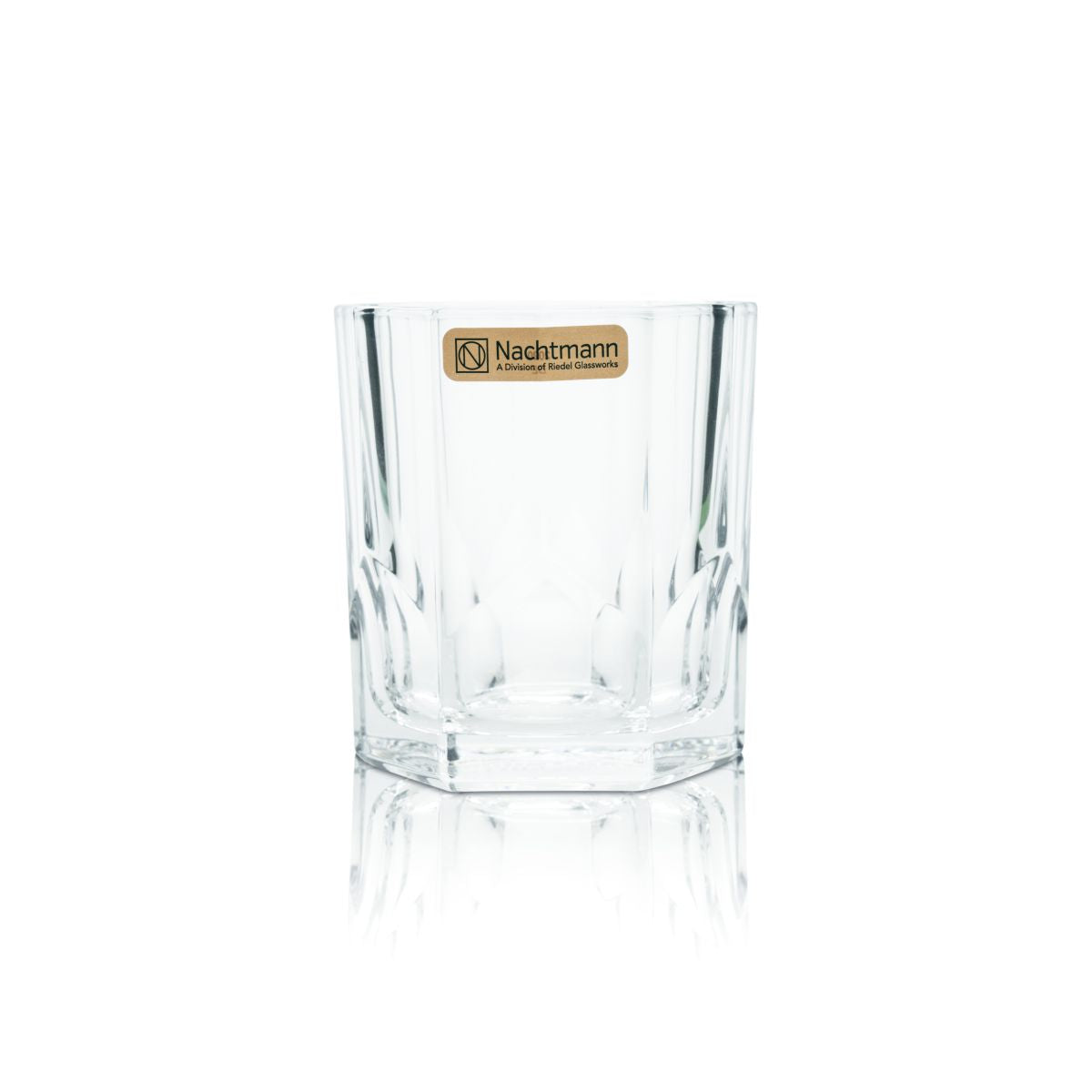 6 bicchieri da rum Mount Gay 0,33 l, bicchieri tumbler con profilo sagomato, set di bicchieri da cocktail long drink – Vista 3