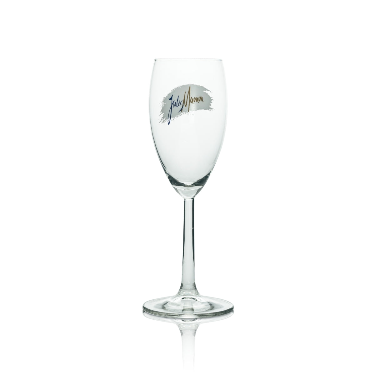 6 bicchieri da spumante Mumm Jules 0,1 l Wohlfart – Vista 2