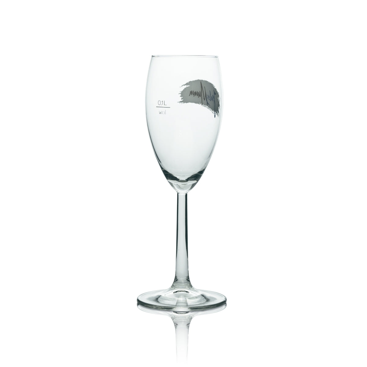 6 bicchieri da spumante Mumm Jules 0,1 l Wohlfart – Vista 3