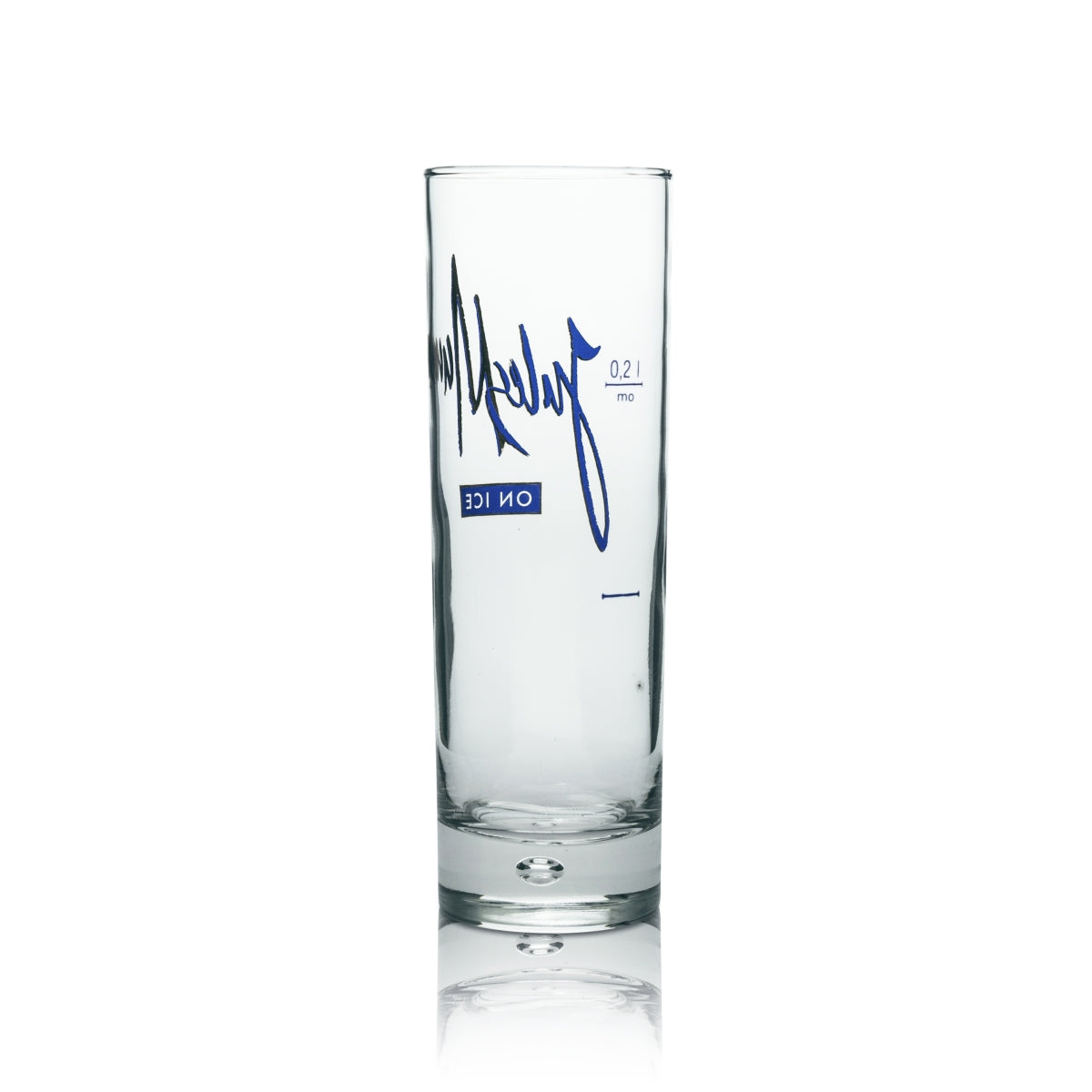 6 bicchieri da long drink Mumm Jules 0,2 l on Ice – Vista 3