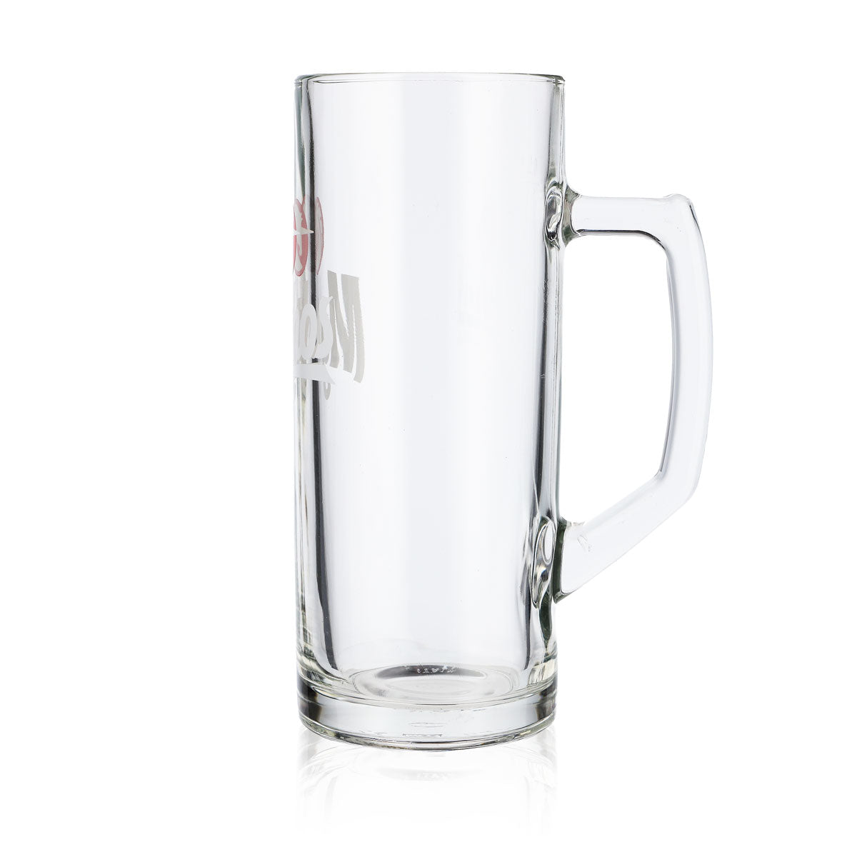 6 bicchieri da birra Mythos da 0,5 l, boccale, boccale da birra, boccale da birra – Vista 6