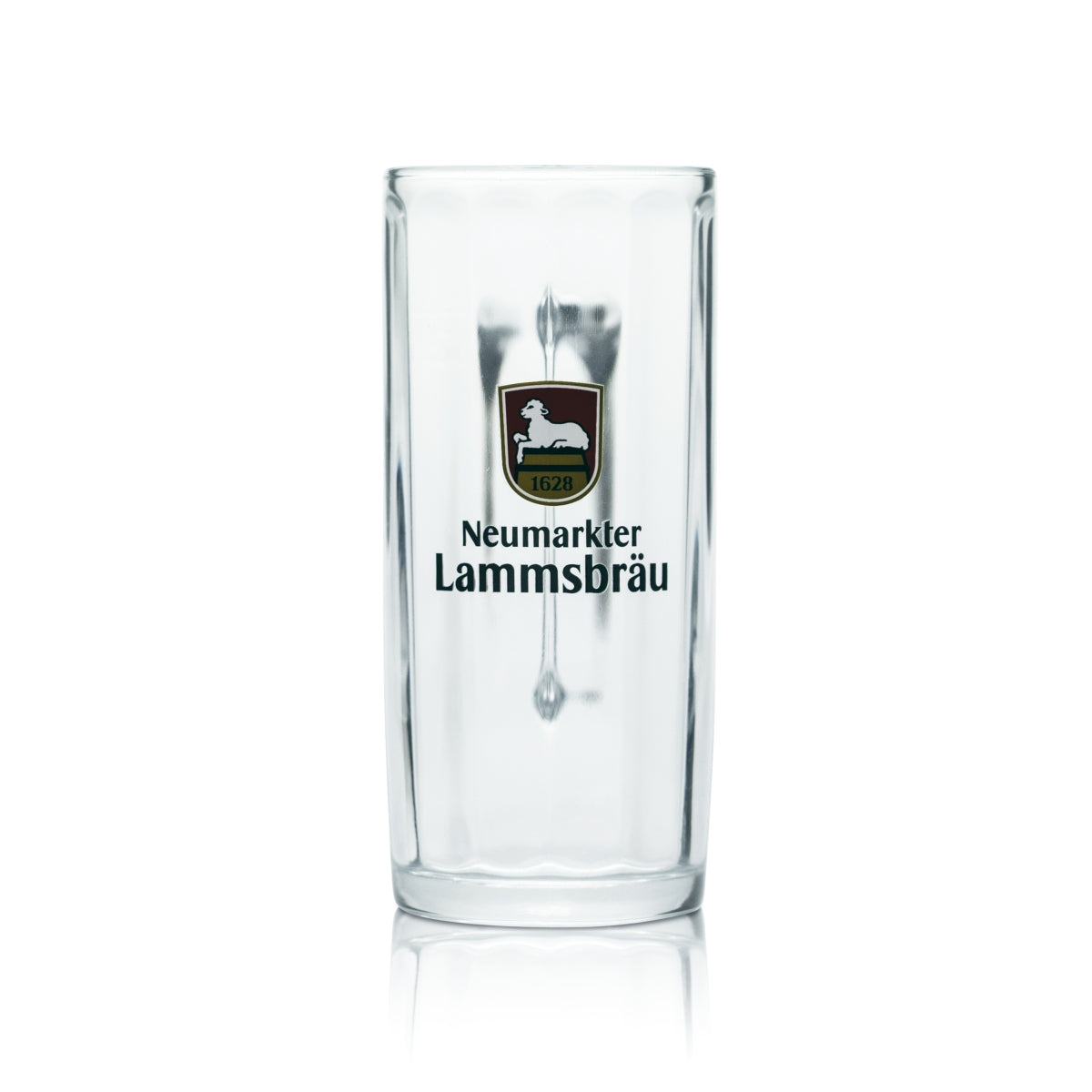 6 bicchieri da birra Neumarkter Lammsbräu da 0,25 l, birrificio, gastronomia, calibrati – Vista 2