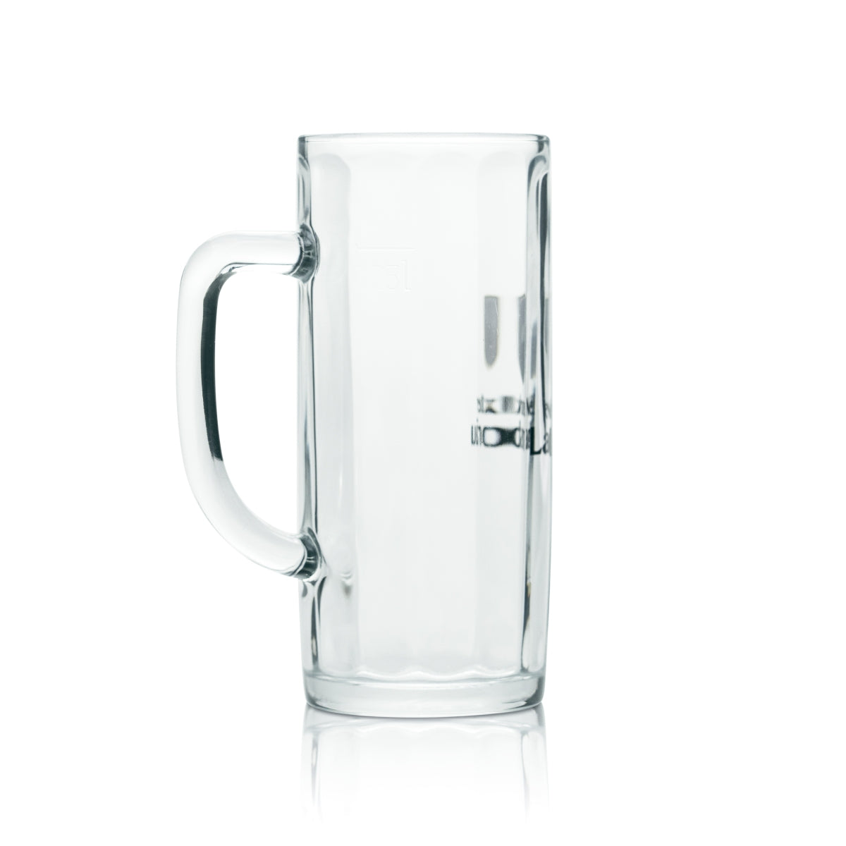 6 bicchieri da birra Neumarkter Lammsbräu da 0,25 l, birrificio, gastronomia, calibrati – Vista 3