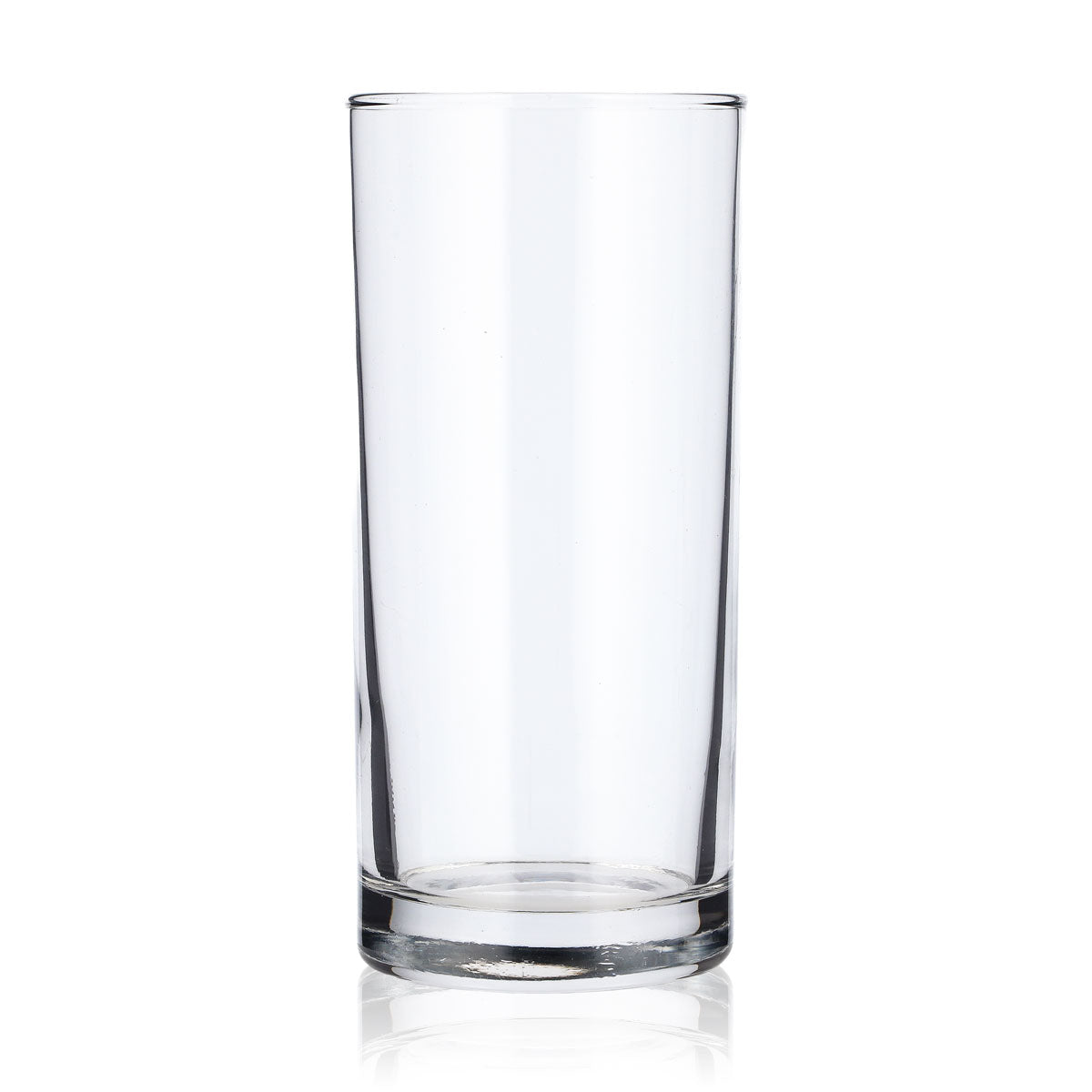 6 bicchieri di vetro per acqua "No Name" da 0,5 l (set da 6) – Vista 2
