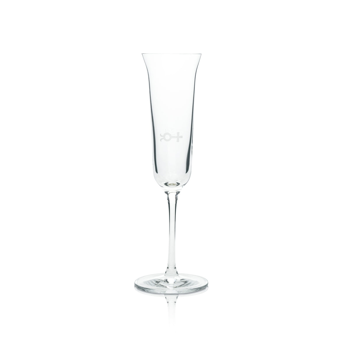 6x bicchierini per grappa Nonino Distillatori in Friuli dal 1897 Flûte 4 cl – Vista 2