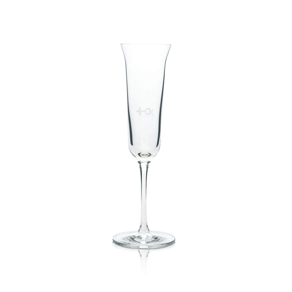 6x bicchierini per grappa Nonino Distillatori in Friuli dal 1897 Flûte 4 cl – Vista 3