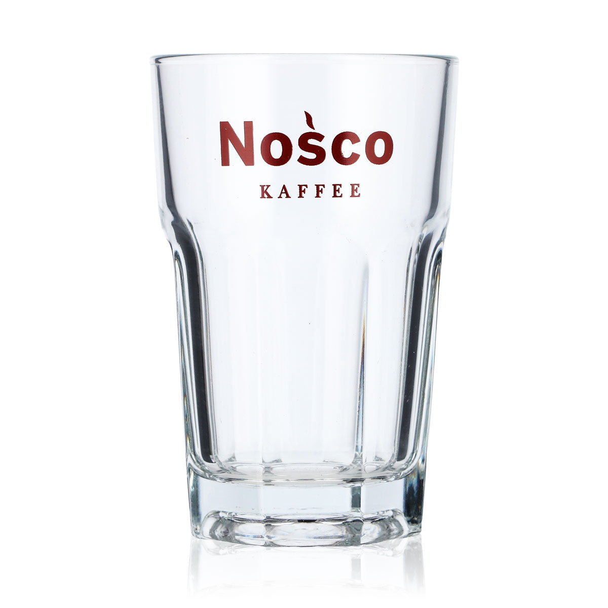 6 bicchieri da caffè Nosco 0,3 l Bicchieri da caffè Bicchieri da espresso Bicchieri da latte – Vista 2