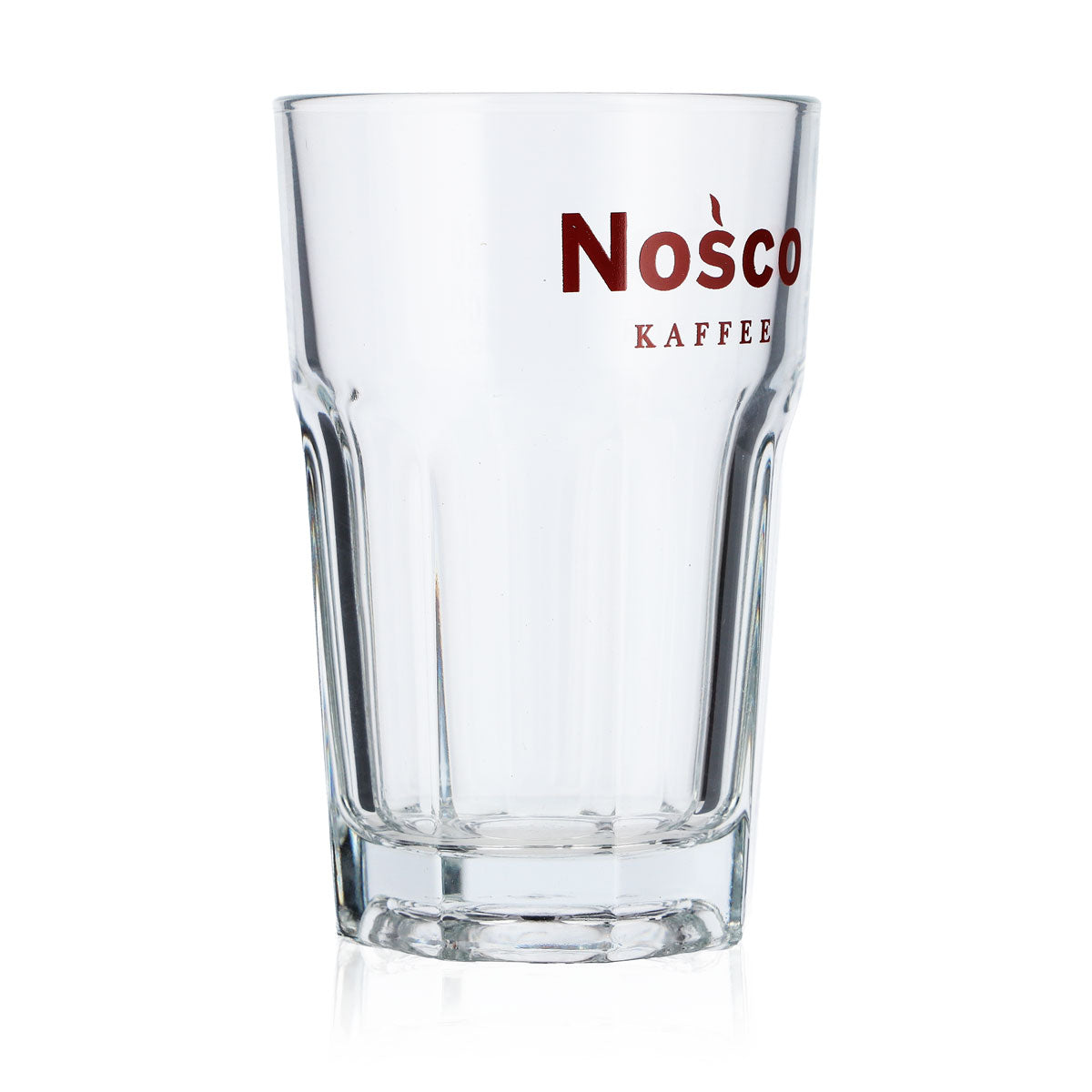 6 bicchieri da caffè Nosco 0,3 l Bicchieri da caffè Bicchieri da espresso Bicchieri da latte – Vista 3