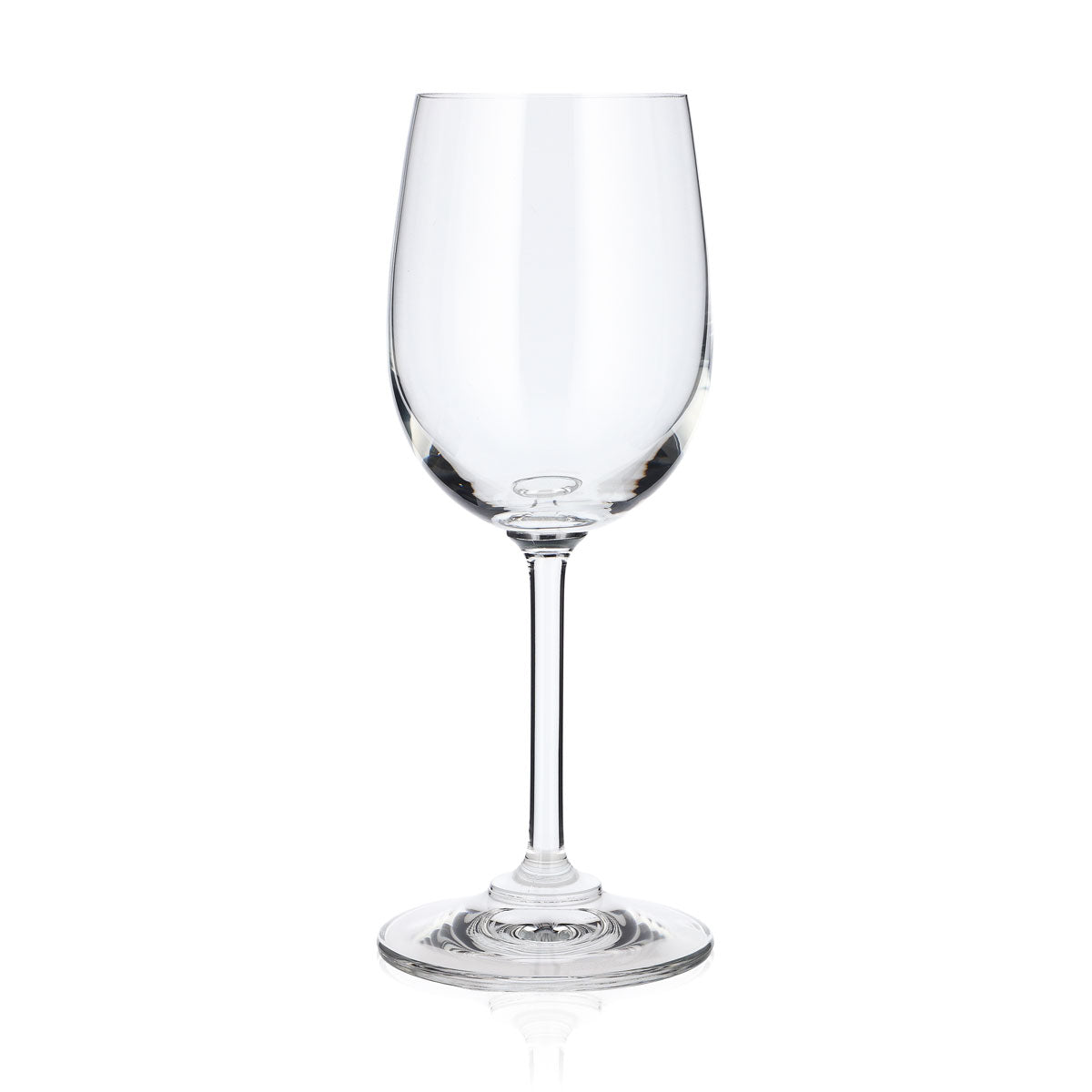 6 bicchieri da vino Oberglas 1806 da 0,22 l per vino bianco, Glaskunst (set da 6) – Vista 2