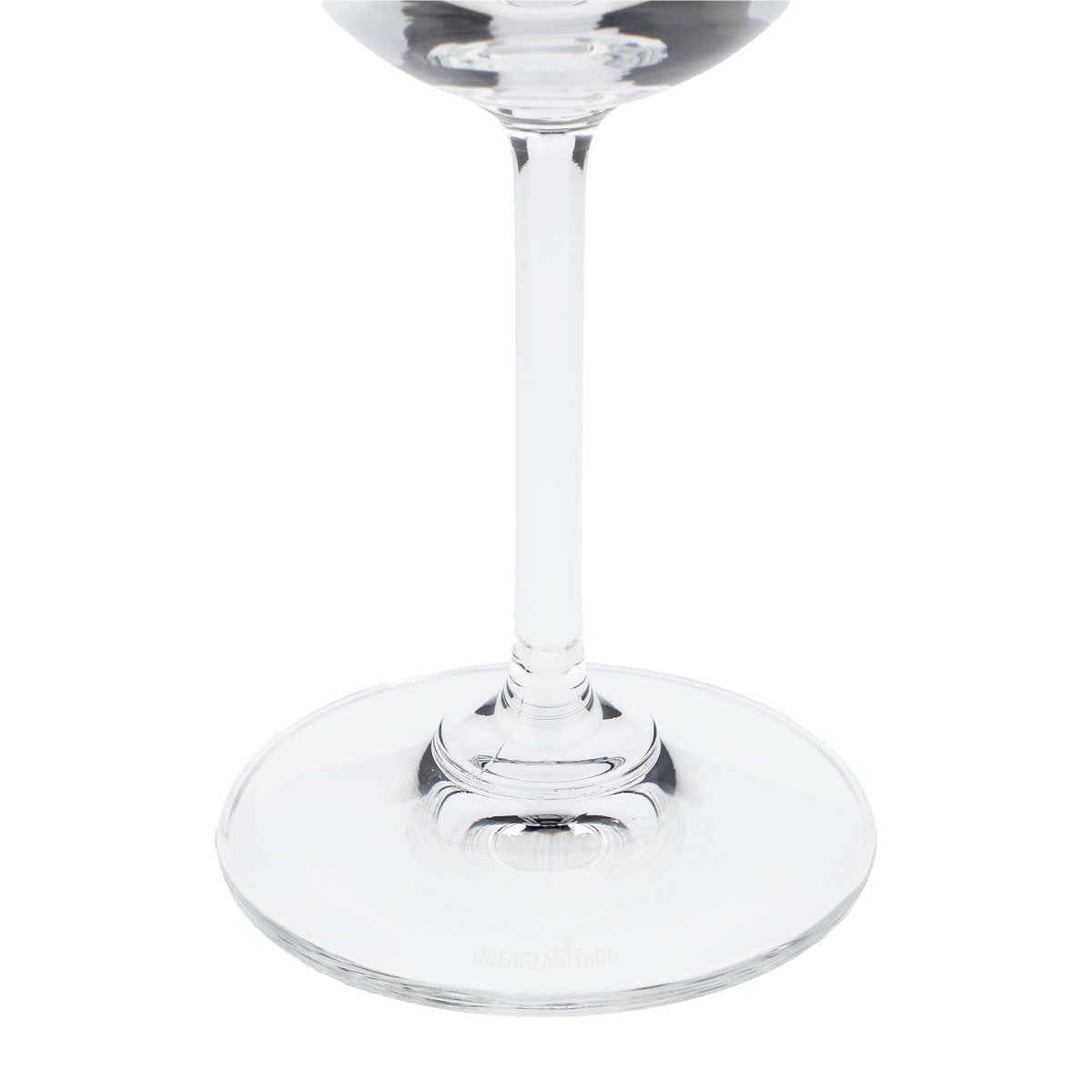 6 bicchieri da vino Oberglas 1806 da 0,22 l per vino bianco, Glaskunst (set da 6) – Vista 3