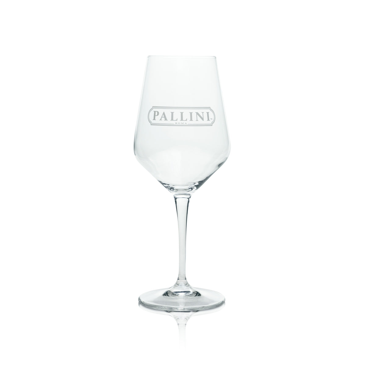 6 bicchieri Pallini Limoncello 0,4 l bicchieri da vino aperitivo cocktail long drink con stelo – Vista 2