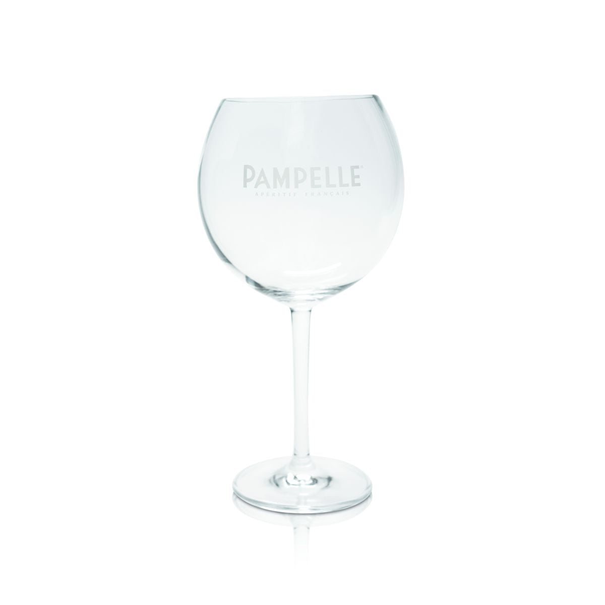 6 bicchieri Pampelle da 0,62 l Bicchieri da martini Royal Set di calici da aperitivo – Vista 2