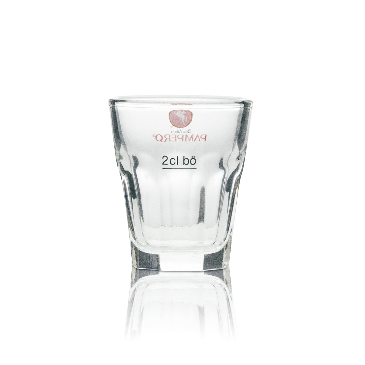 6 bicchierini da rum Pampero da 2 cl – Vista 4