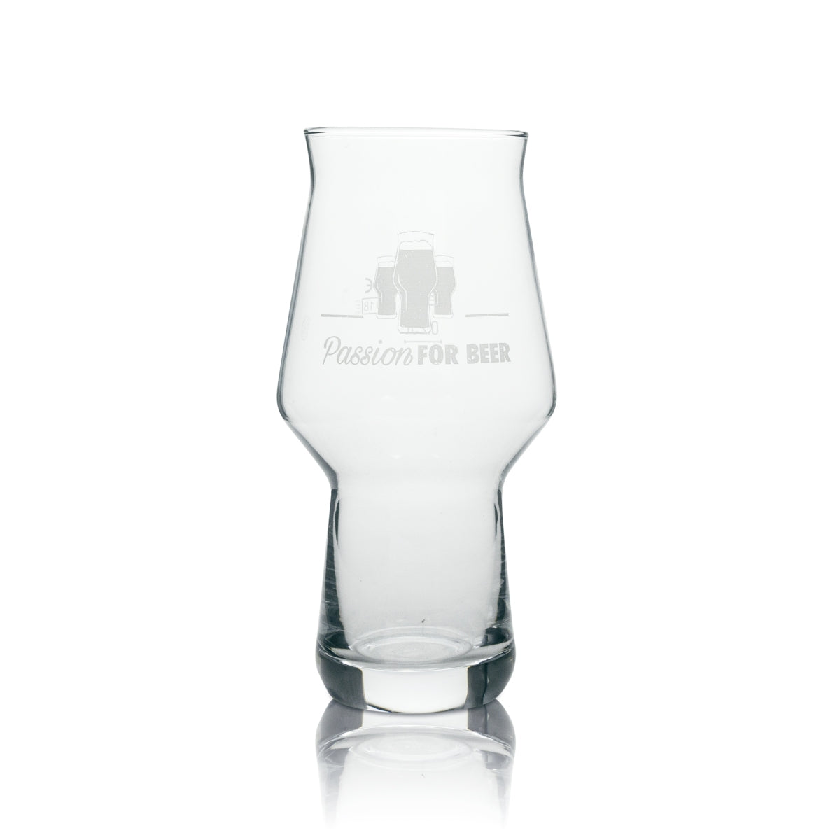 6x Passion for Beer Bicchiere da birra Tumbler Craft Master one 300 ml rastal – Vista 2