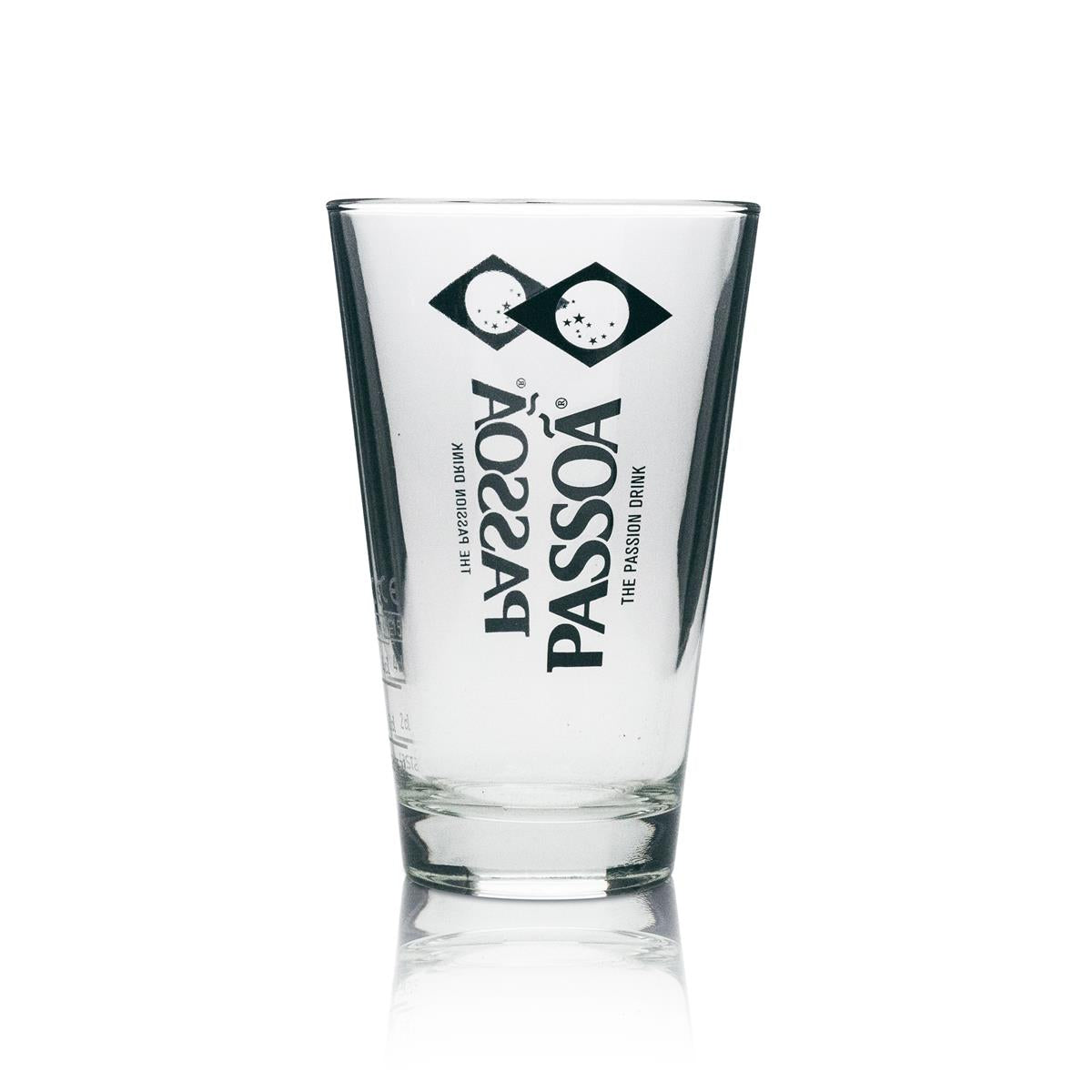 6 bicchieri da long drink Passoa Likör – Vista 2