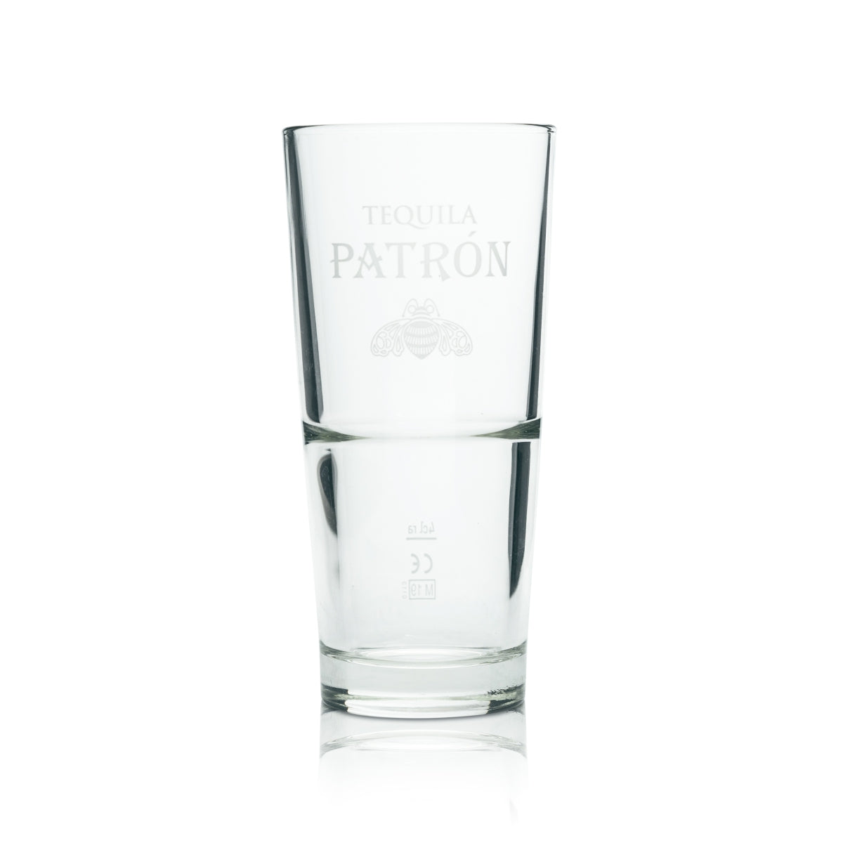 6 bicchieri da cocktail Longdrink in vetro 0,3 l impilabili Gastro Longdrink Tequila – Vista 2