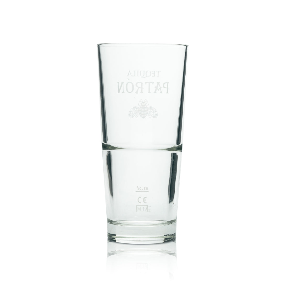 6 bicchieri da cocktail Longdrink in vetro 0,3 l impilabili Gastro Longdrink Tequila – Vista 3