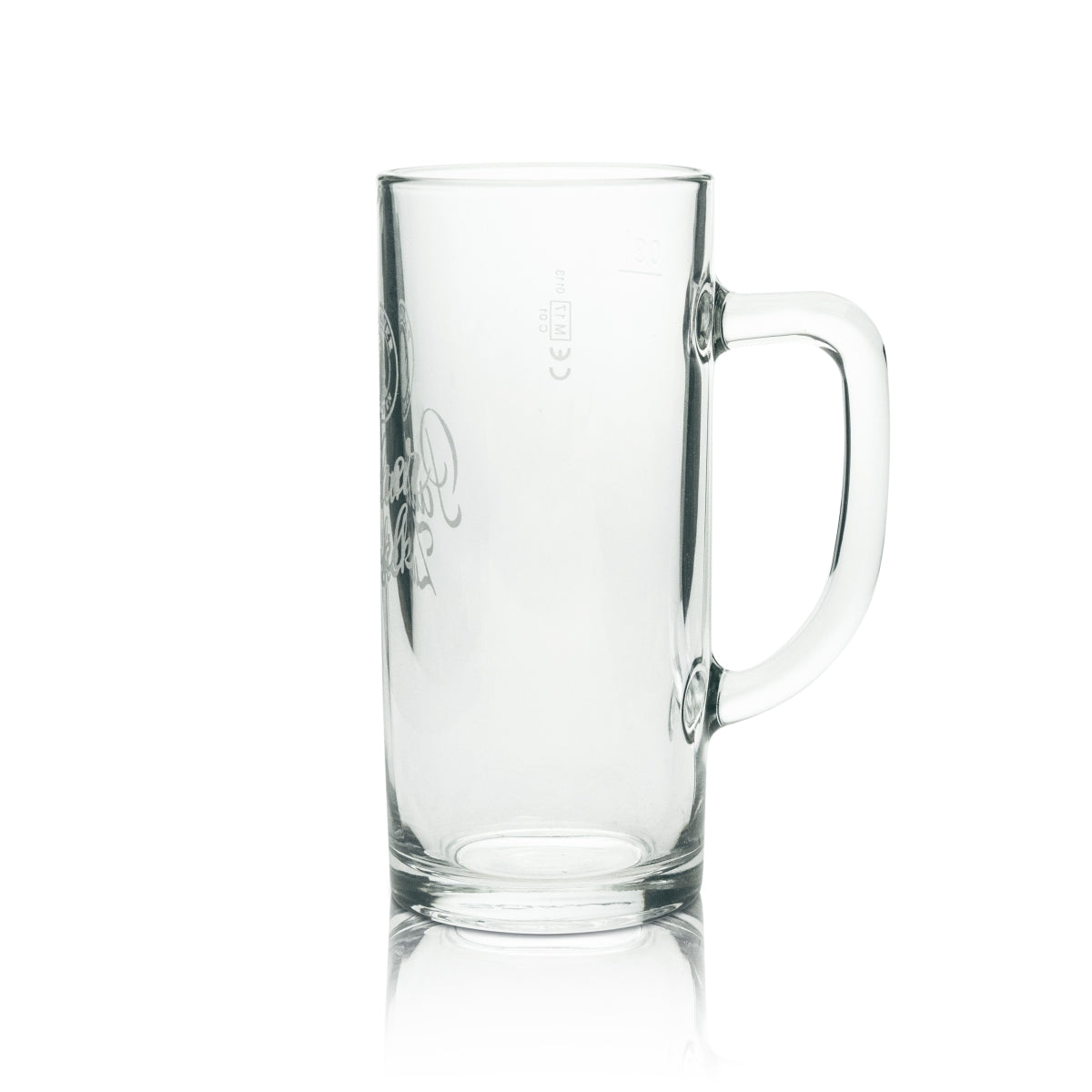 6 bicchieri da birra Paulaner, boccale da birra, boccale da birra 0,3 l Zwickl Sahm – Vista 3