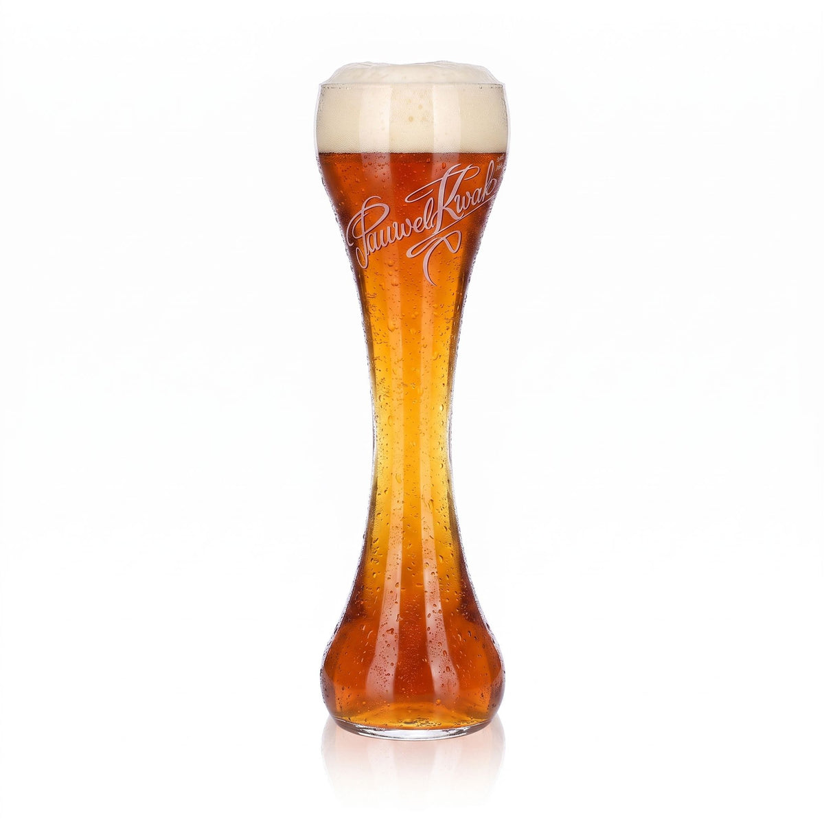 6 bicchieri da birra Pauwel Kwak da 0,25 l, modello "Pokal", Ritzenhoff – Vista 2