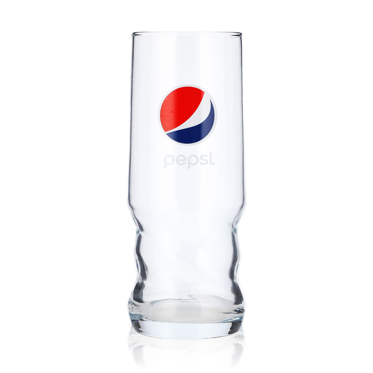 6 bicchieri da cola Pepsi Cola Exclusiv Bicchiere "AXL Schwingform" 0,3 l – Vista 2