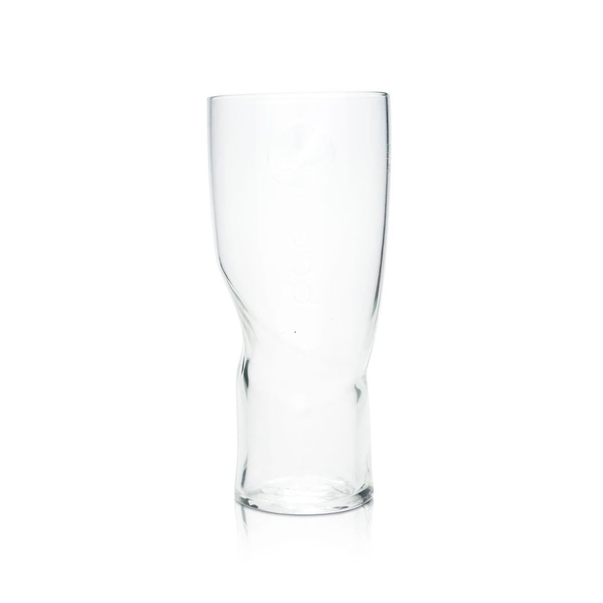 6 bicchieri Pepsi da 0,3 l con bordo rialzato Willibecher Cola Softdrink Limo – Vista 2