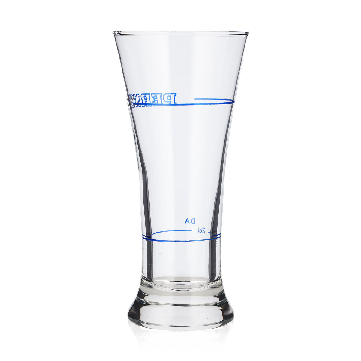 6 bicchieri da liquore Pernod da 0,2 l a forma di V (set da 6) – Vista 4