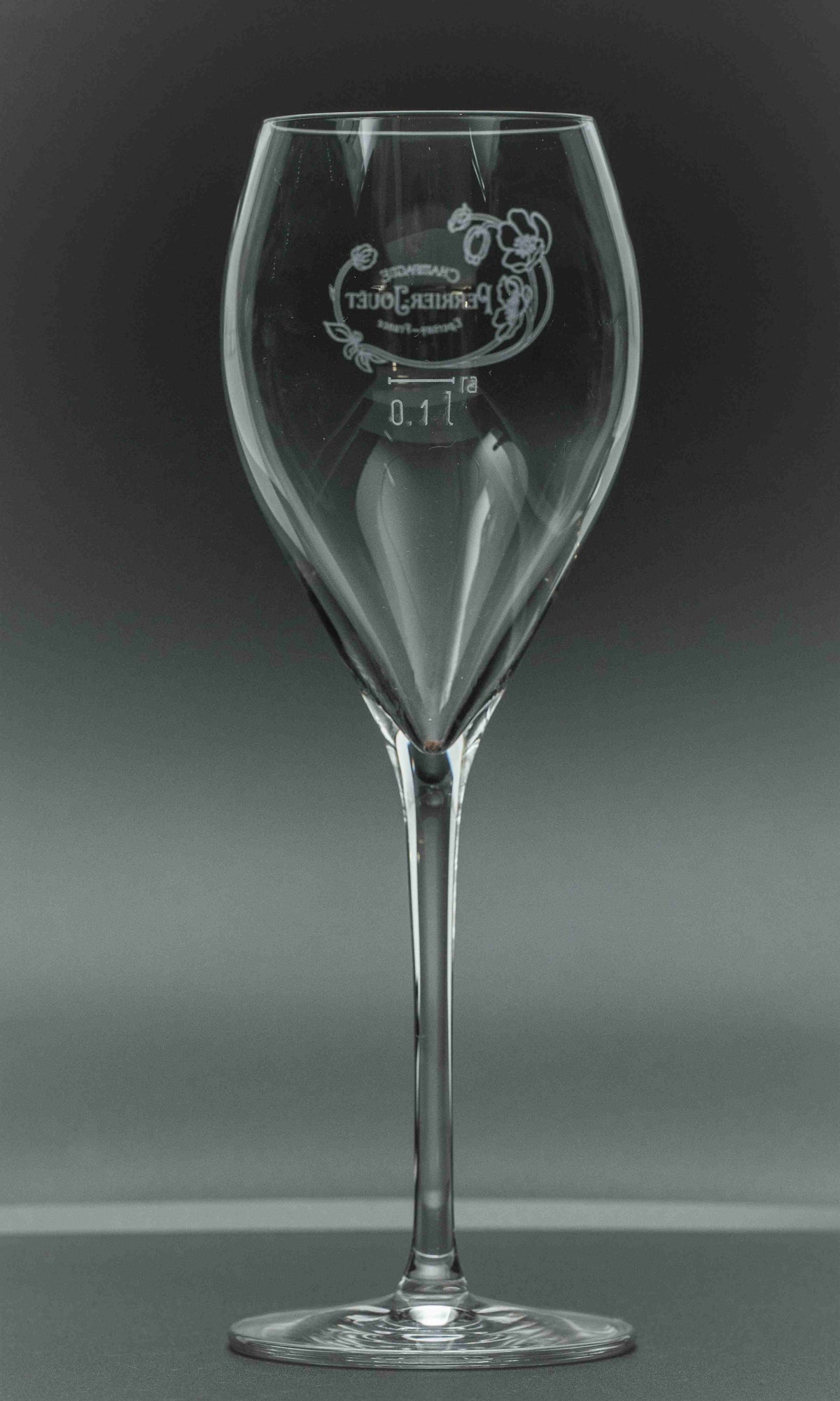6 bicchieri da champagne Perrier Jouet Belle Epoque Flûte – Vista 2